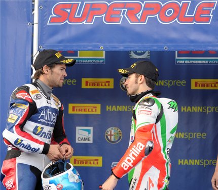 Mondiale Superbike GP di Germania 2010: risultati - Fotogallery - 1
